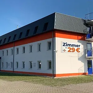 Primotel Schkeuditz