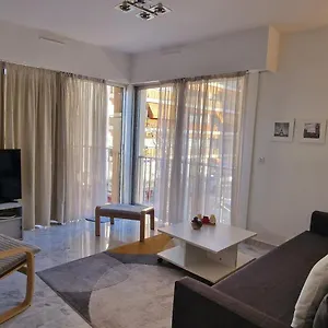  Appartement La Fregate France