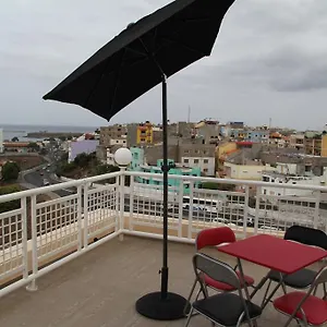  Appartement Antonio Cap-Vert