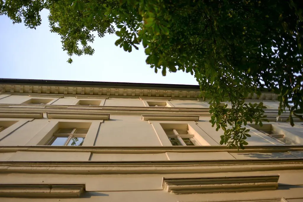Apartment Central Leipzig - Thomaskirche
